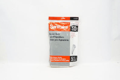 Sanitaire 63262B Vacuum Bags - Pack of 5